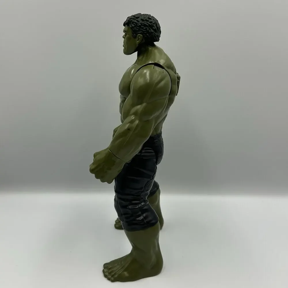 Marvel gently used